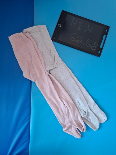 Strumpfhosen 62 68 - h&m, 62/68