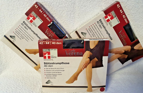 Lady verena stützstrumpfhose - lady,