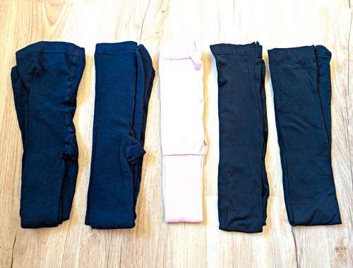 Paket mit strumpfhosen - paket, 5