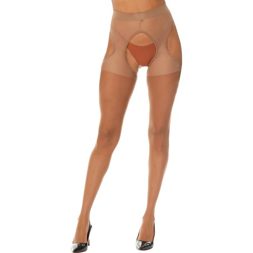 Frauen ouvert strumpfhose - frauen,