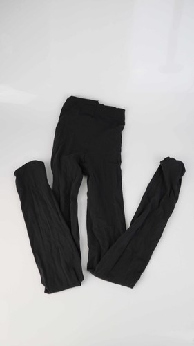 Strumpfhose grau basic - , uni