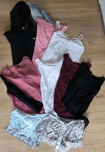 Kleidungs paket teile - kleidungs, 13