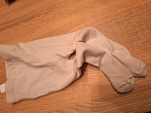 Baby strumpfhose weiß gr - baby,
