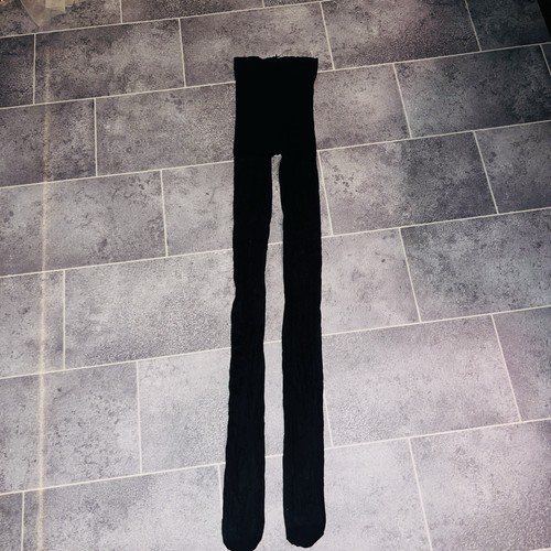Schwarze strumpfhosen - schwarze,