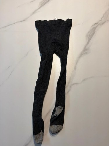 Dunkelgraue strumpfhose - dunkelgraue,