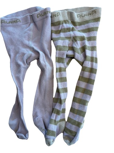Alana strumpfhosen set lila - alana,