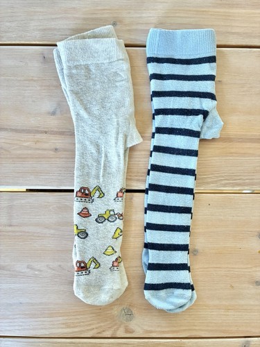 2er pack topomini strumpfhosen - 2er,