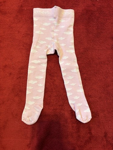 Ewers strumpfhose rosa - ewers, mit