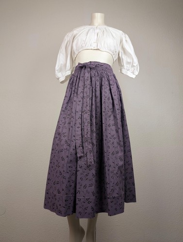Dirndlschürze 80 - (m/medium),