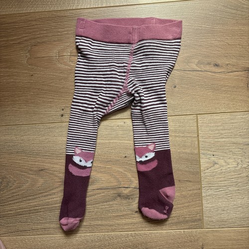 Strumpfhose rot weiß 68 - strumpfhose,