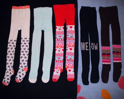 Next noname 5 bunte - next,