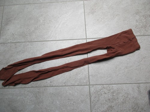 Mädchen strumpfhose gr - c&a,