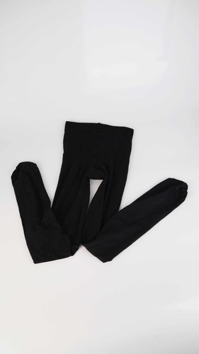 Strumpfhose schwarz basic - , 36