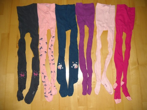 Strumpfhose 134 140 - strumpfhose, 134/140