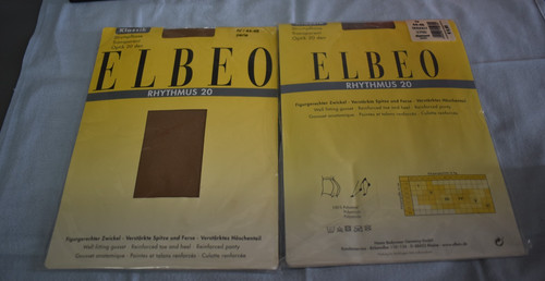 Elbeo rhythmus gr - elbeo,