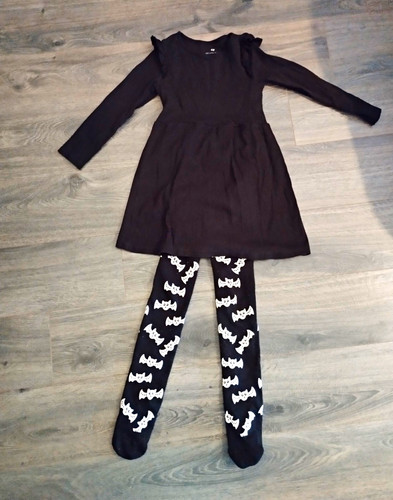 Halloween mädchen - h&m,