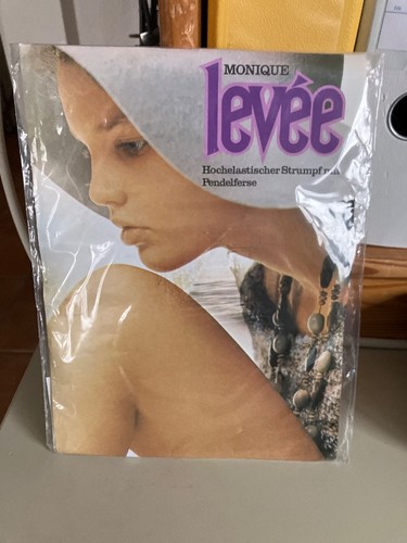Monique levée strumpfhose - levée,