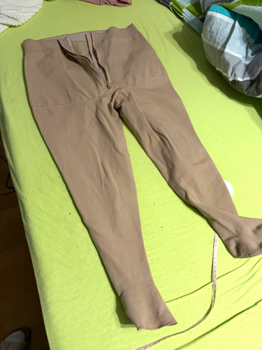 Kompressionsstrumpfhose