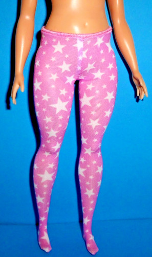 Barbie curvy - %***barbie,