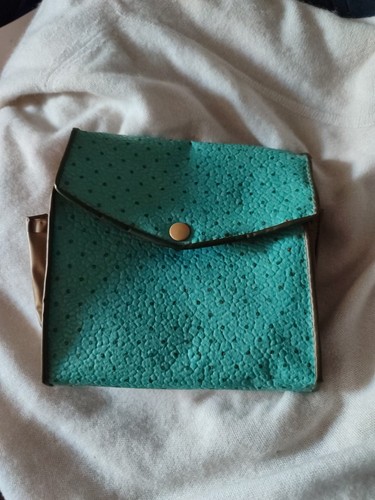 Strumpfhose vintage tasche - vintage,