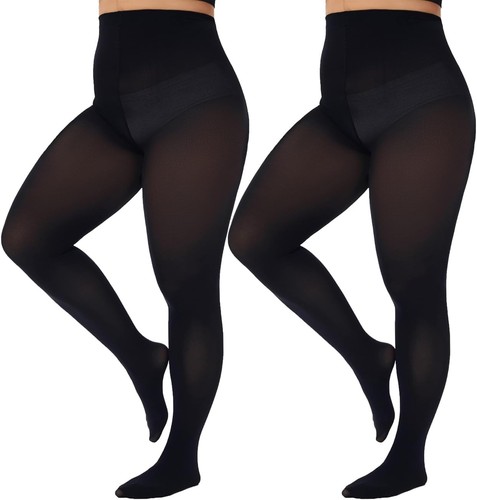 Damen strumpfhose plus - strumpfhose, größe