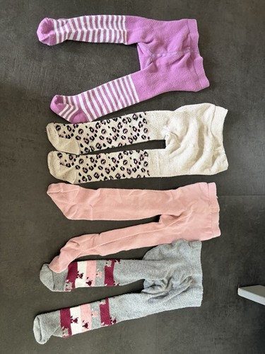 4er pack baby mädchen - 4er-pack,