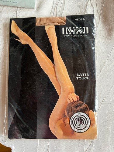 Wolfort satin touch - "satin, touch"
