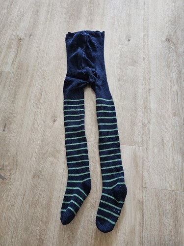 Thermostrumpfhose 110 116 - thermostrumpfhose, 110/116