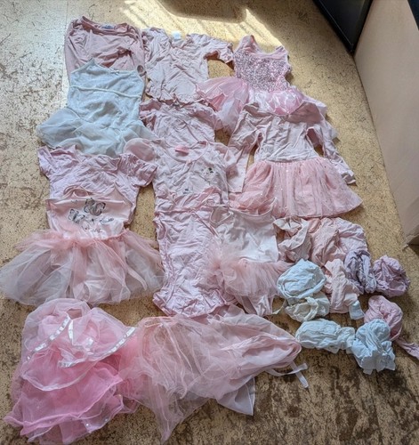 Teile ballett set 98 - teile, gr