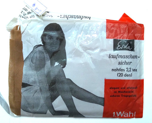 Ddr erda damen strumpfhose - ddr,