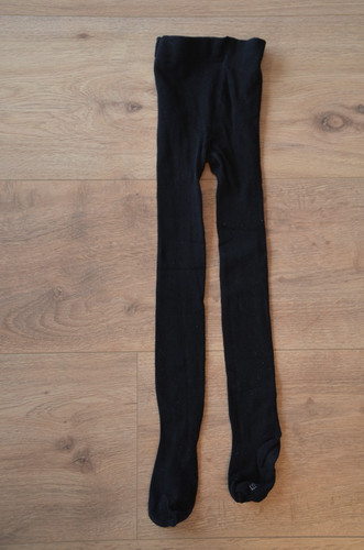 Strumpfhose 122 128 - strumpfhose, 122/128