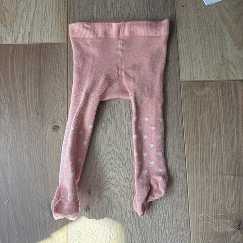 Strumpfhose orange aprikose - strumpfhose,